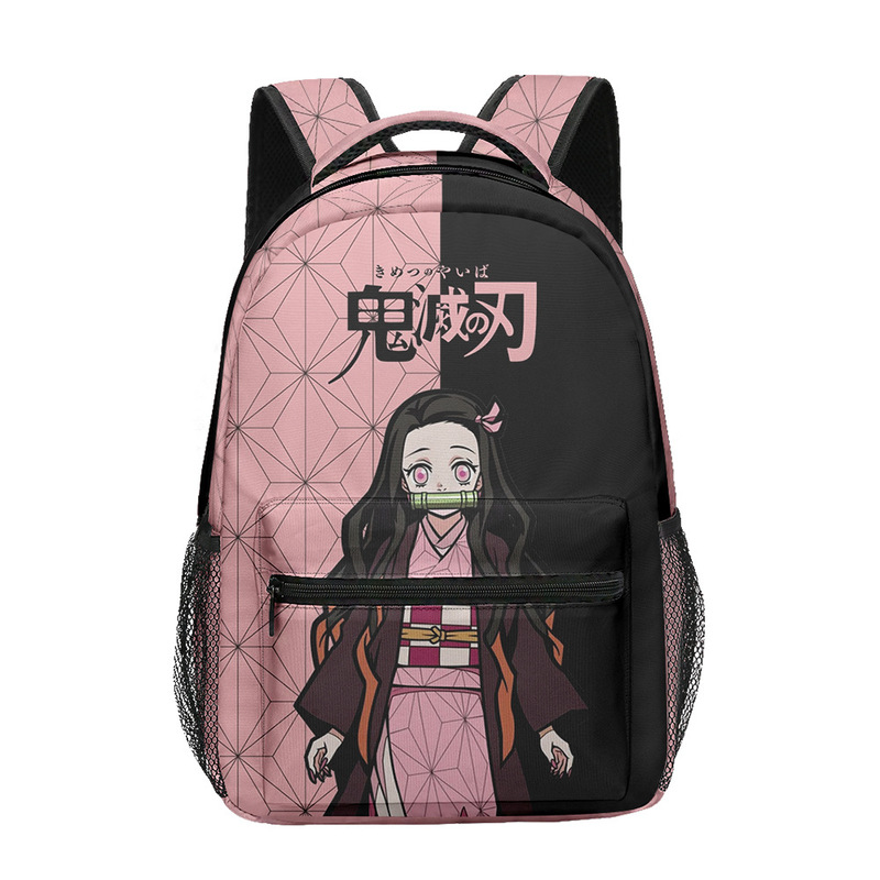 3pcs Anime Demon Slayer Tanjir - 3D Printing Case のレビューと価格