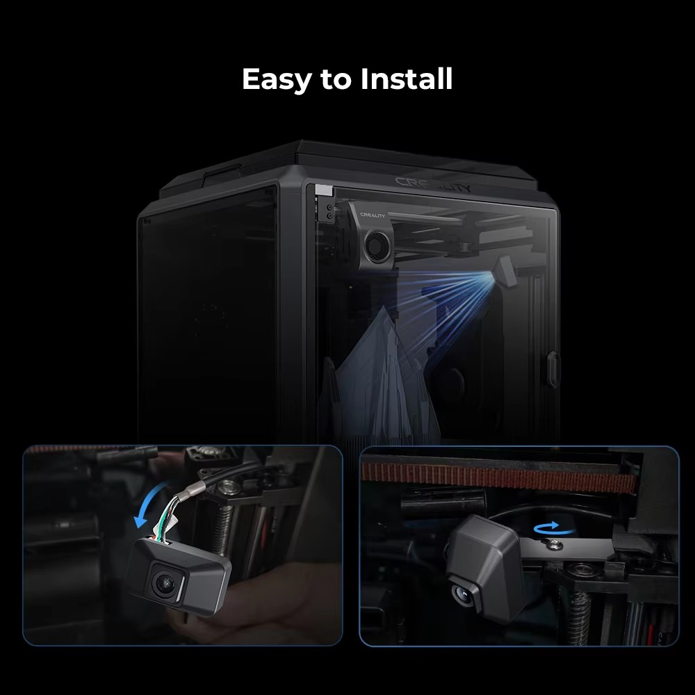 Creality For K1Max K1 AI Camer - 3D Printing Laptop のレビューと価格