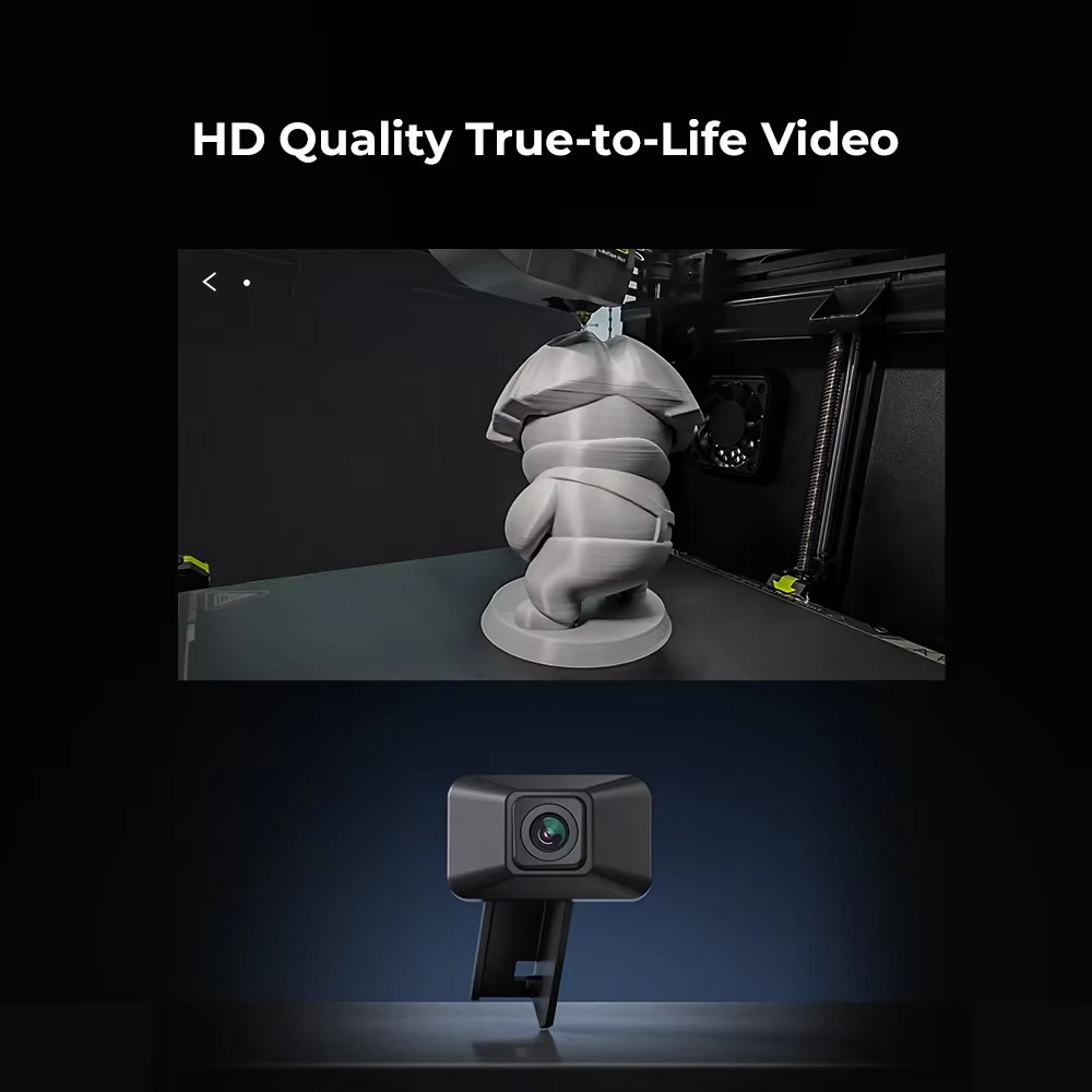 Creality For K1Max K1 AI Camer - 3D Printing Laptop のレビューと価格