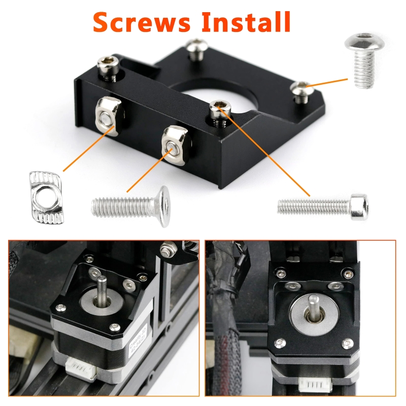3D Printer Upgrade Metal Block - 3D Printing Z Axis のレビューと価格