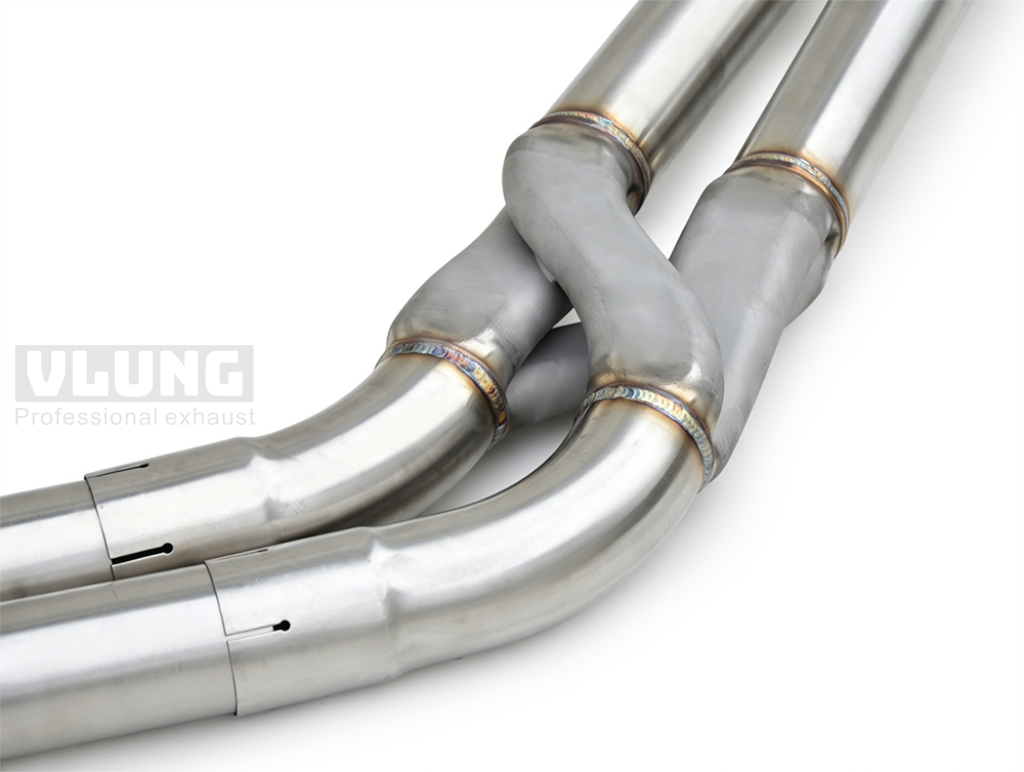 3D printed Z-shaped tube VLUNG - 3D Printing Steel のレビューと価格