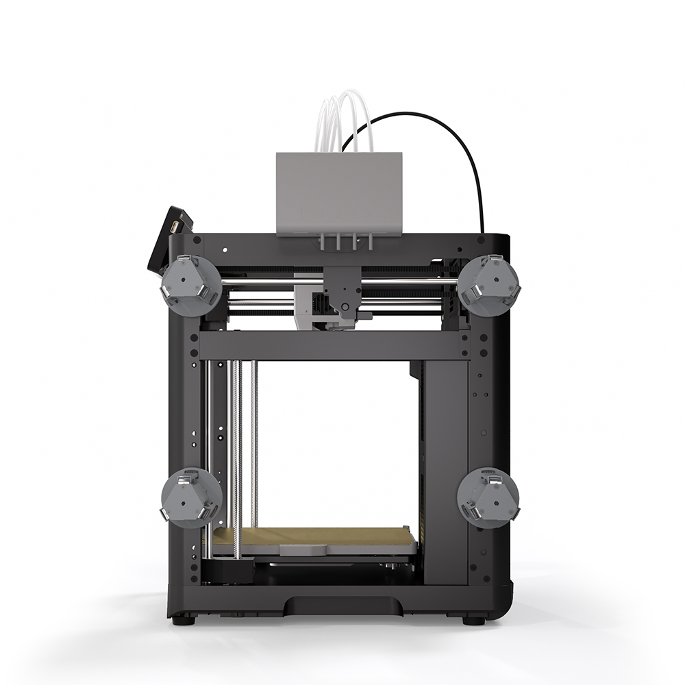 FLASHFORGE 3d Printer AD5X Mul - 3D Printing File Stl のレビューと価格