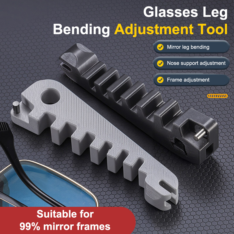 3D Print Multi-function Eyegla - 3D Printing Steel のレビューと価格