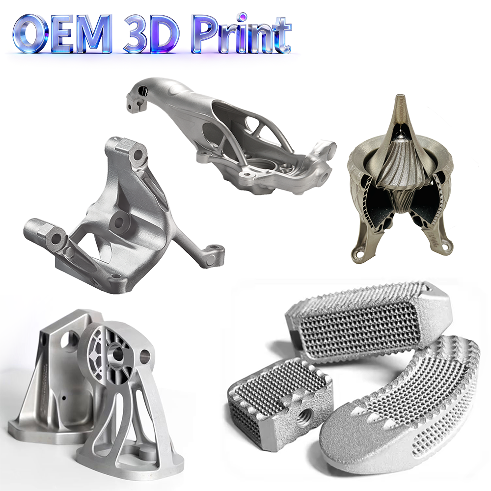 Custom 3D Printed Aluminum Non - 3D Printing Steel のレビューと価格