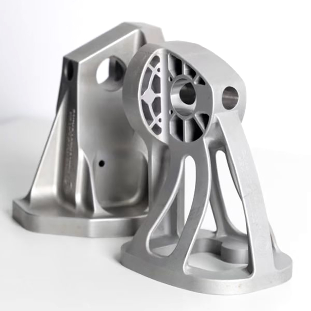 Custom 3D Printed Aluminum Non - 3D Printing Steel のレビューと価格