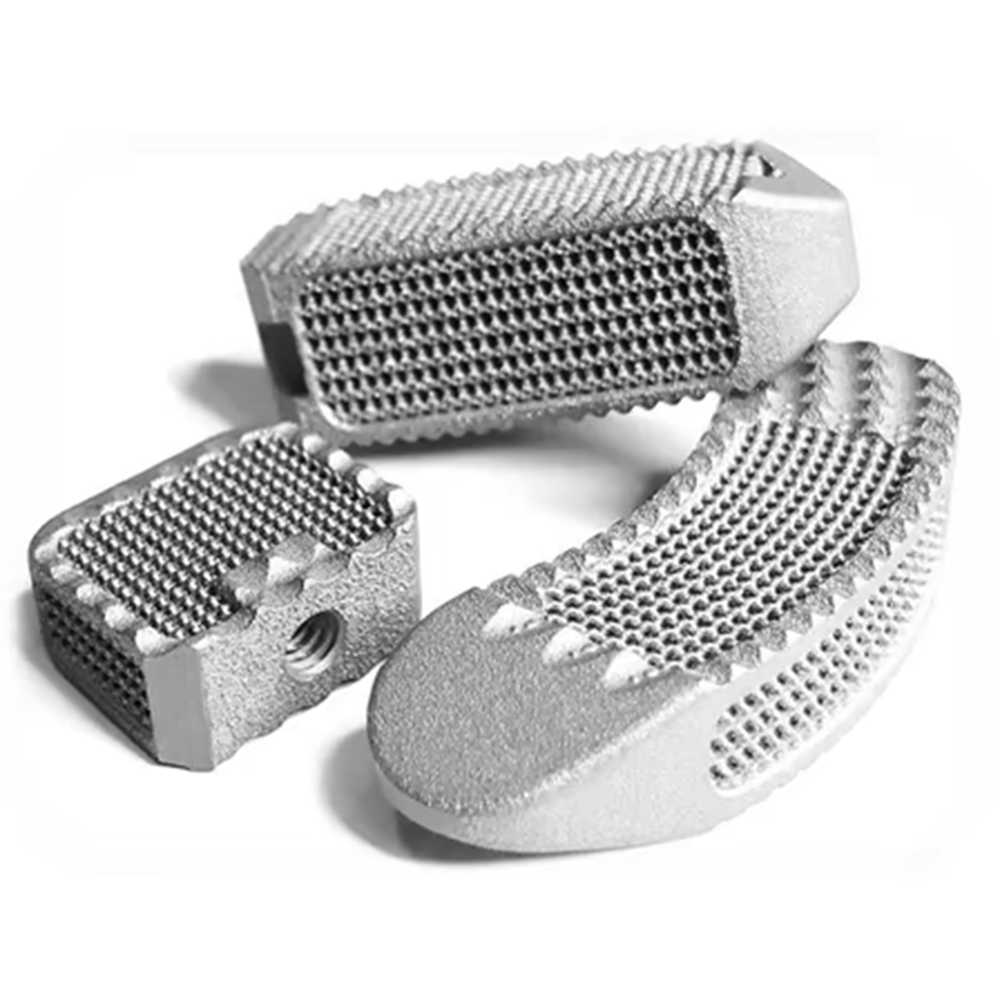 Custom 3D Printed Aluminum Non - 3D Printing Steel のレビューと価格