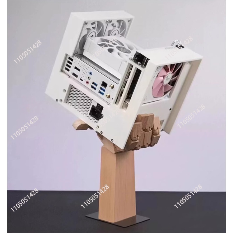 Mini Computer Case 3D Printing - 3D Printing Case のレビューと価格