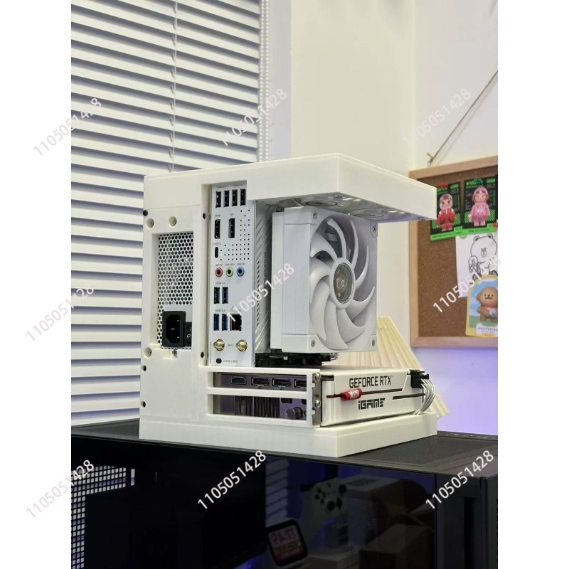 Mini Computer Case 3D Printing - 3D Printing Case のレビューと価格
