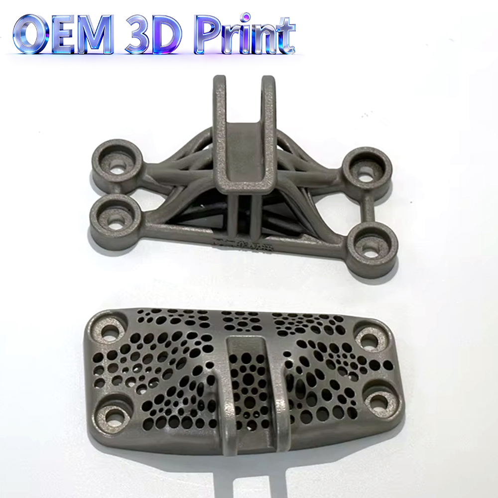 Custom Metal 3D Printing SLM P - 3D Printing Steel のレビューと価格