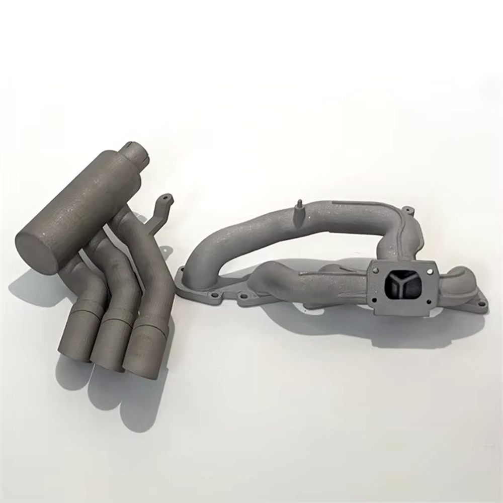Custom Metal 3D Printing SLM P - 3D Printing Steel のレビューと価格