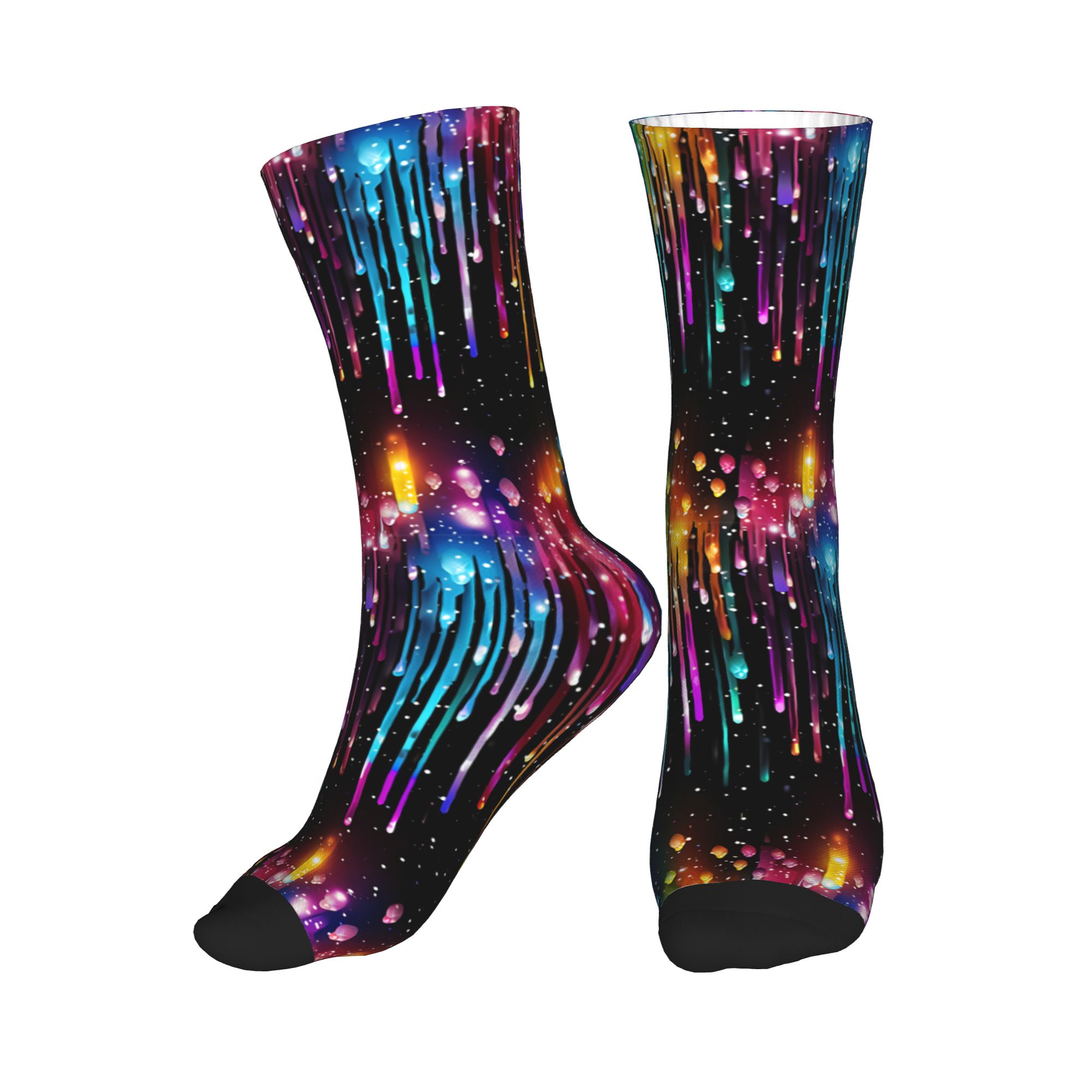 Cute Men's Dripping Rainbow Li - 3D Printing Liquid のレビューと価格