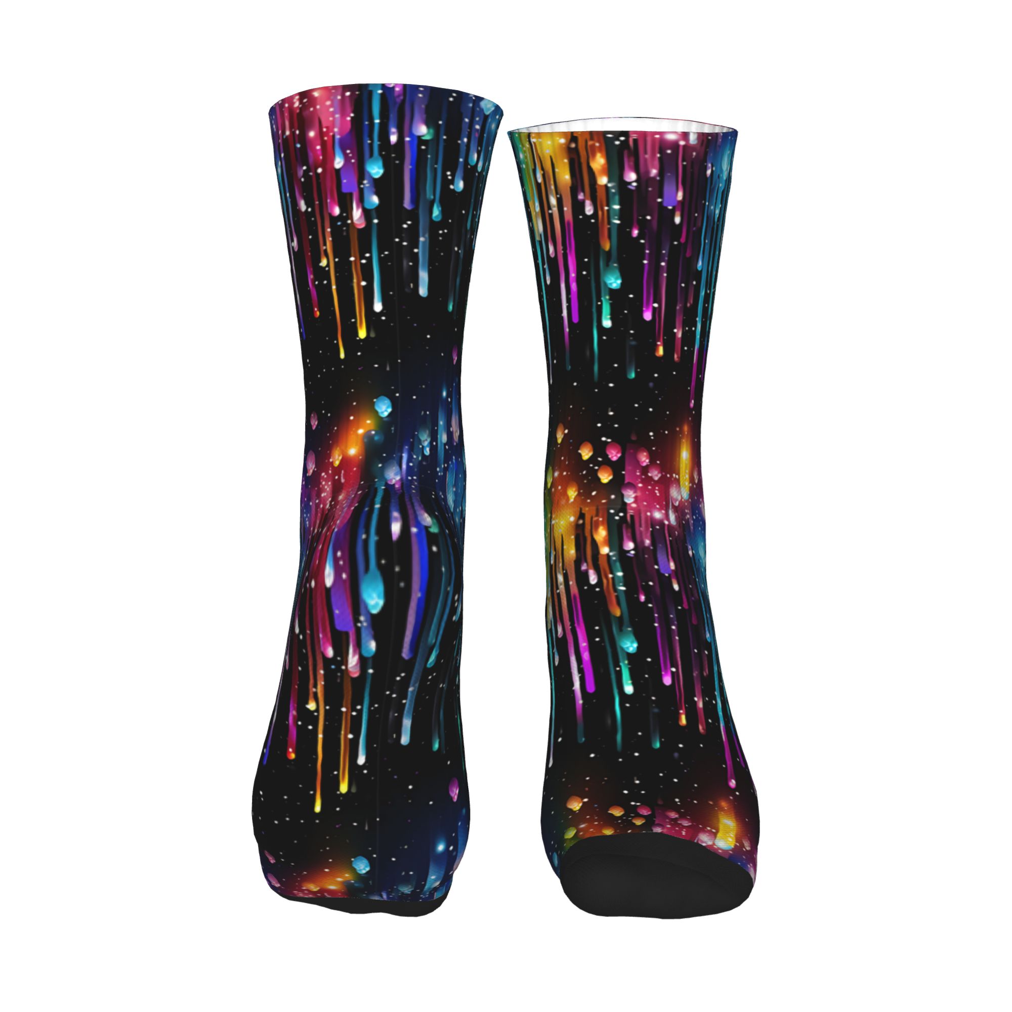 Cute Men's Dripping Rainbow Li - 3D Printing Liquid のレビューと価格
