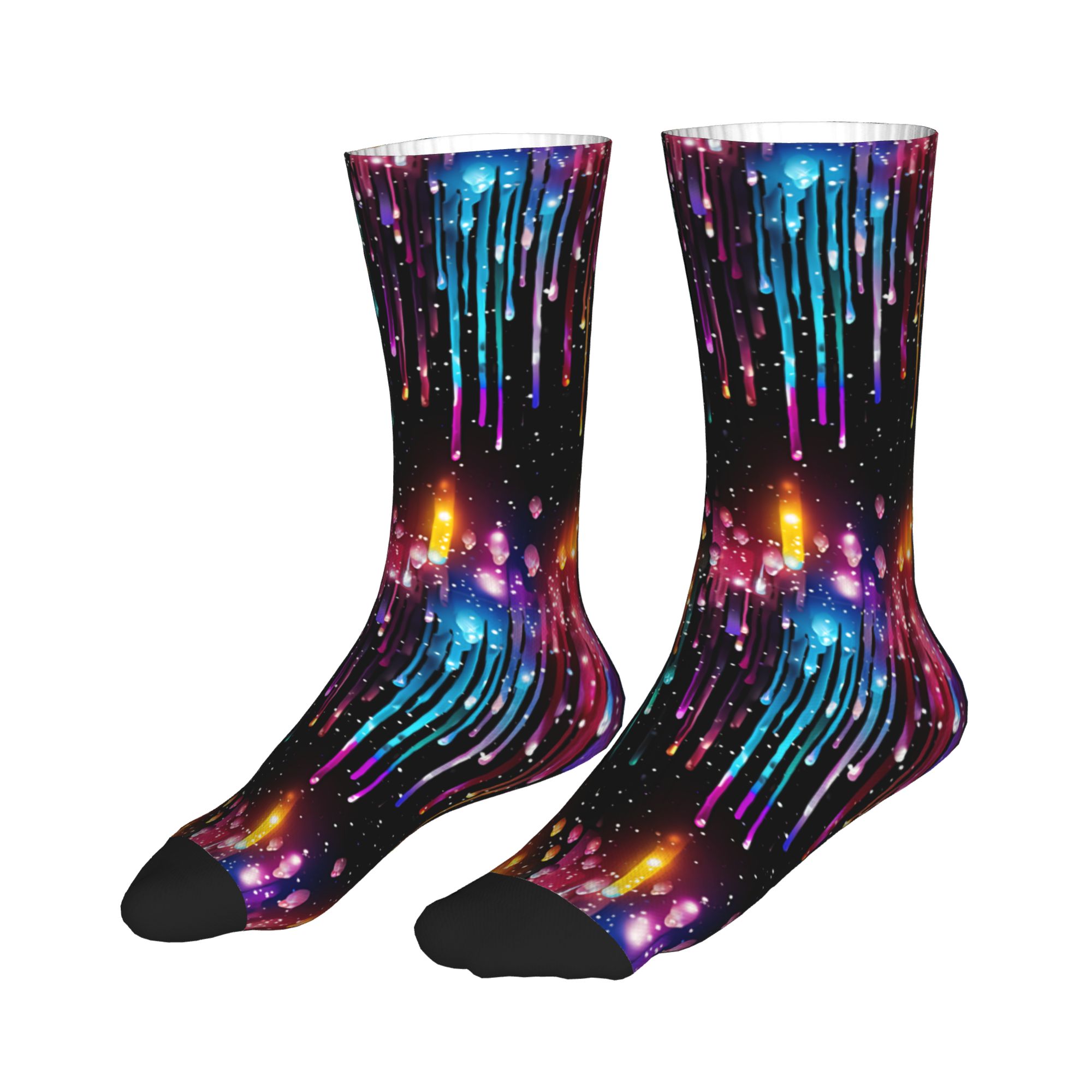 Cute Men's Dripping Rainbow Li - 3D Printing Liquid のレビューと価格