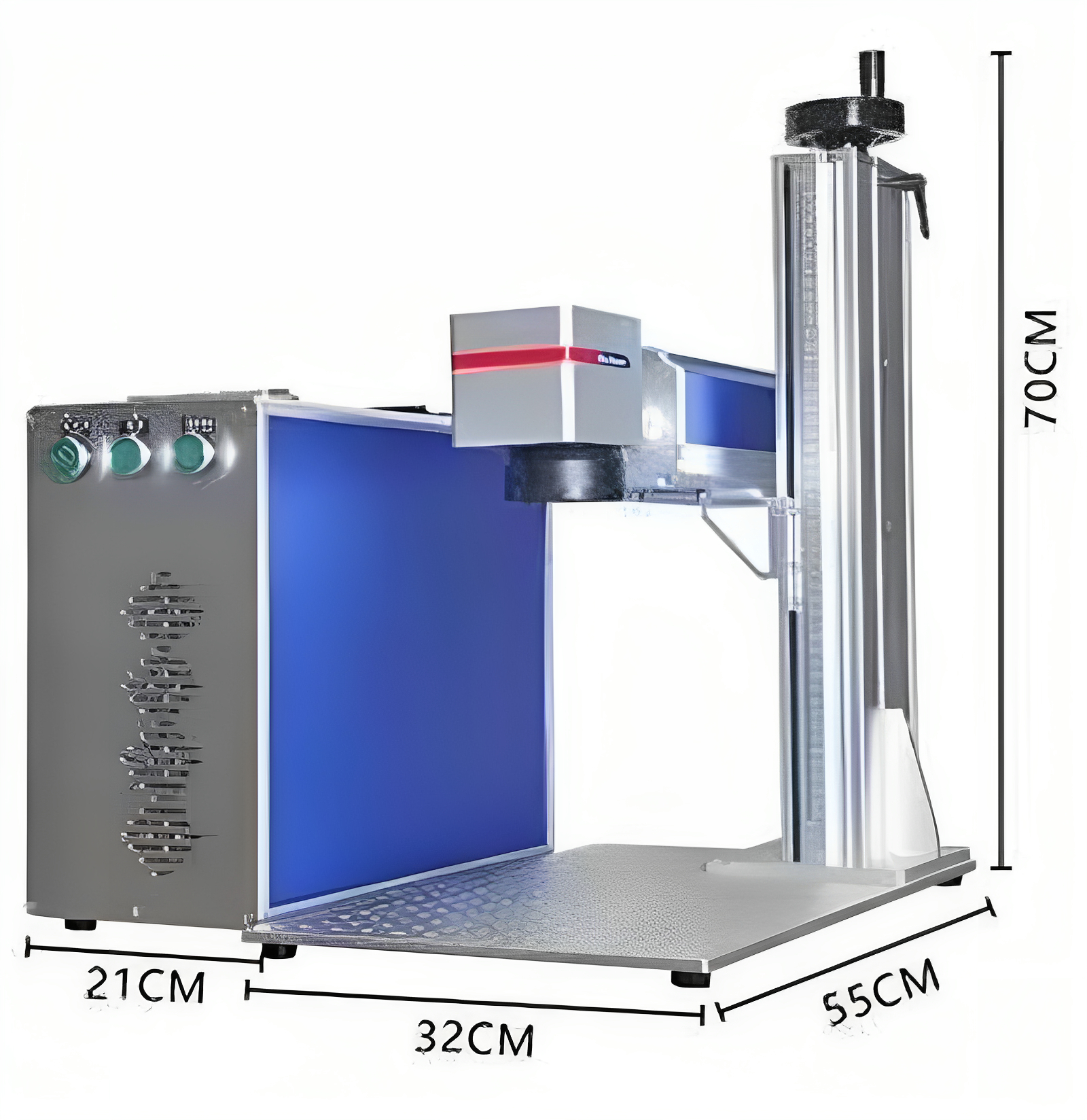Machinery Industry Equipment C - 3D Printing Case のレビューと価格