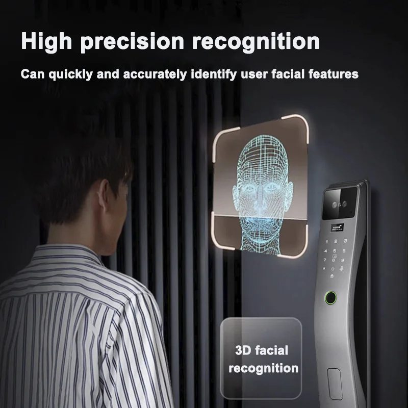Smartier 3D Face Recognition S - 3D Printing Steel のレビューと価格