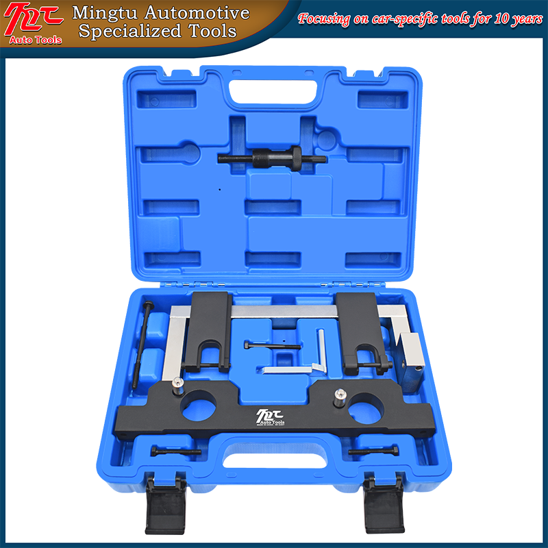 Applicable BMW N20 N26 Engine  - Timing Belt のレビューと価格