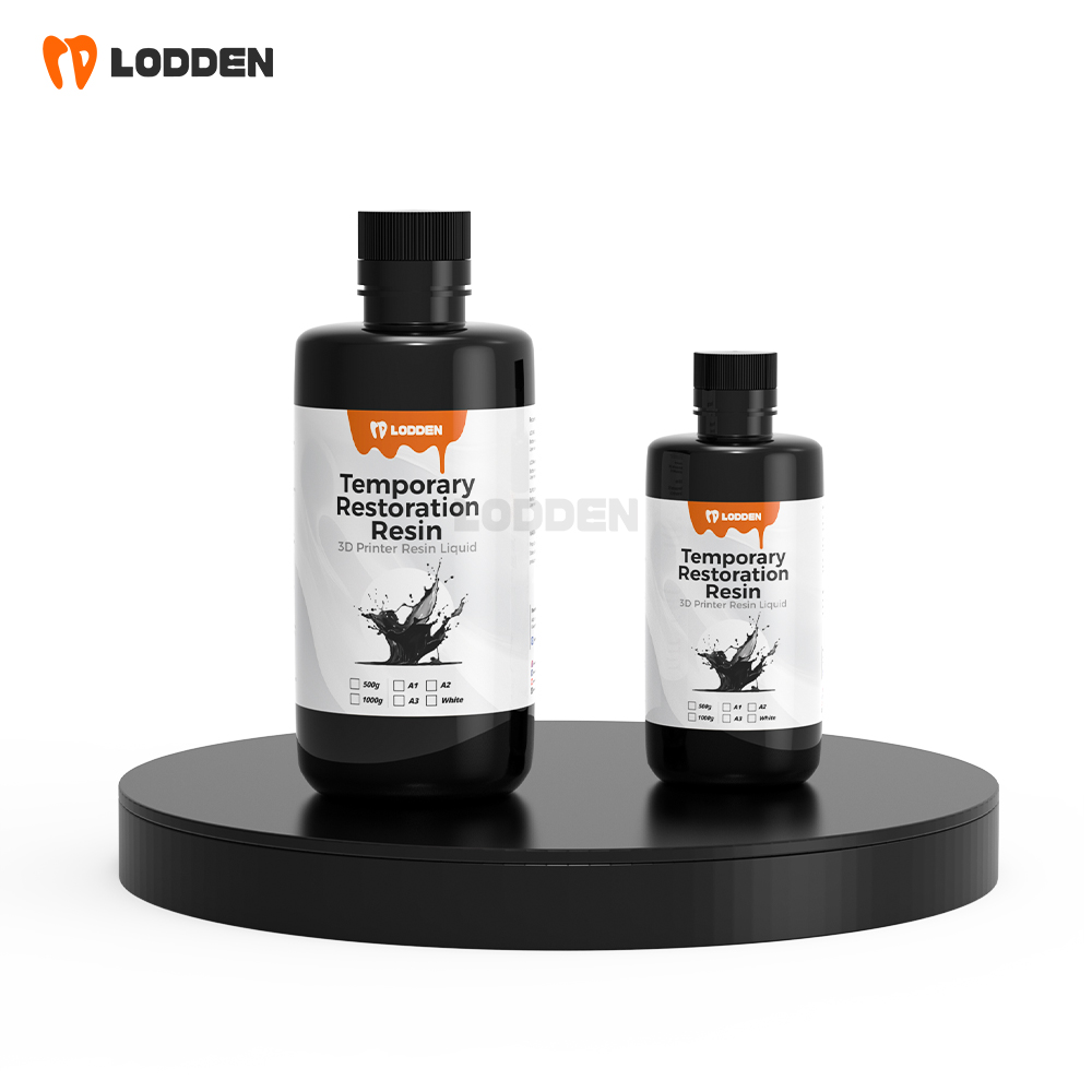 Dental 3D Printer Resin Liquid - 3D Printing Liquid のレビューと価格