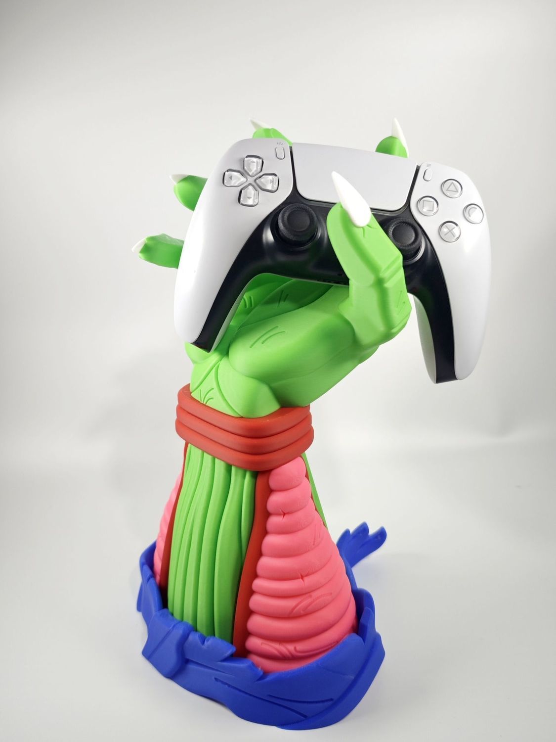 For PS5/PS4 XBOX Series X S Sw - 3D Printing Xbox Controller Holder のレビューと価格