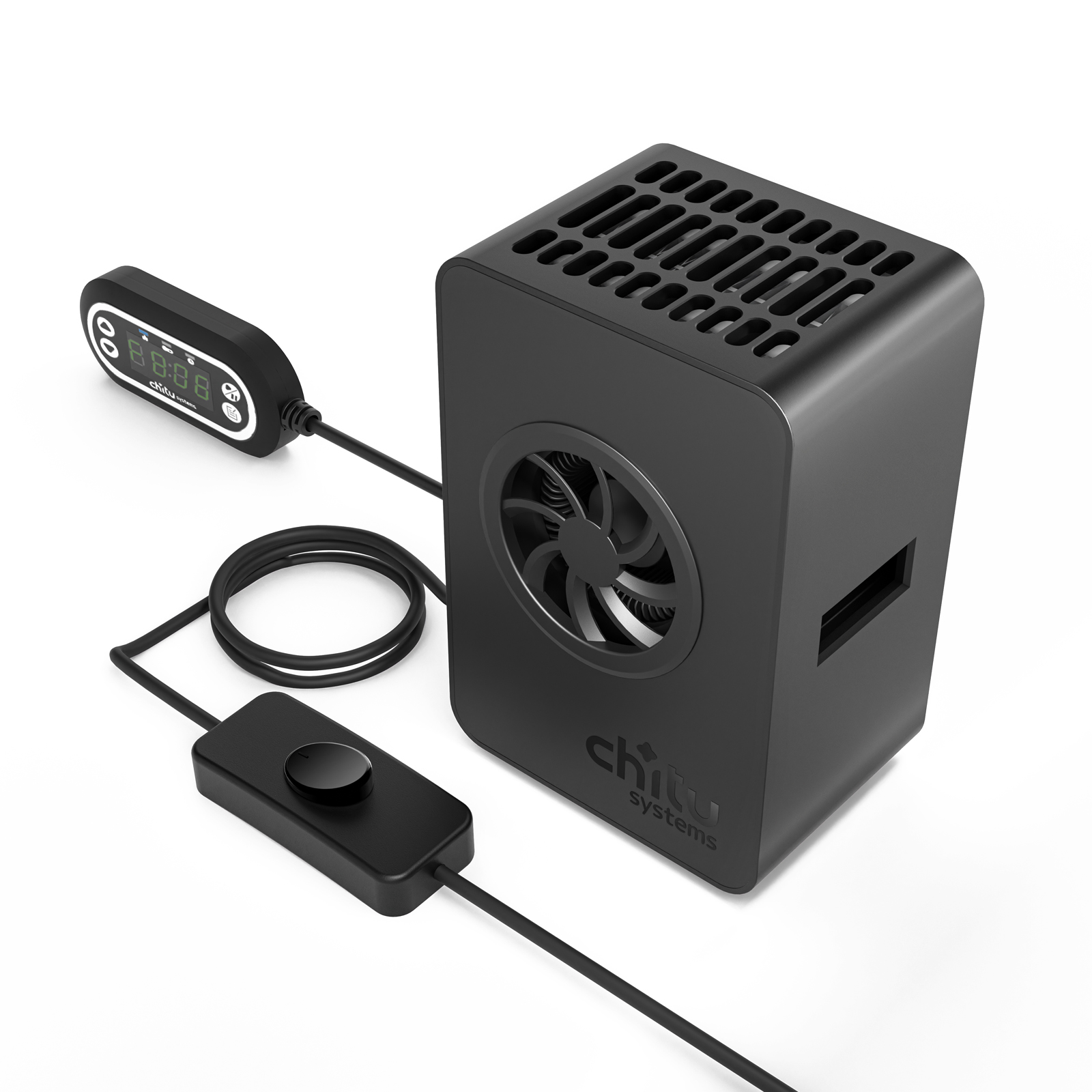 Chitu Systems H2 Mini Heater N - 3D Printing Cnc のレビューと価格