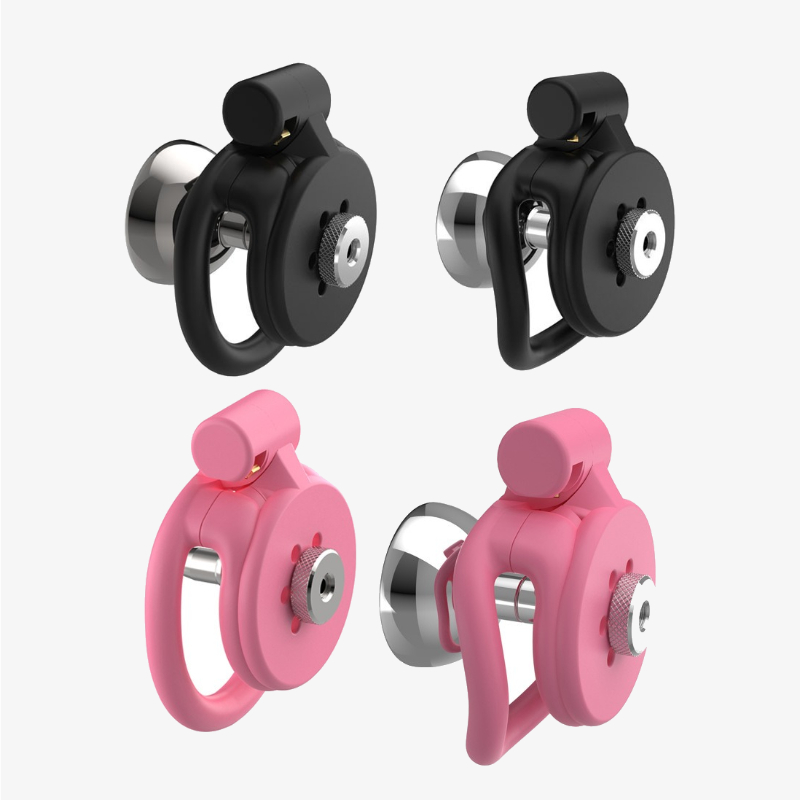 3D-Printed Flat Chastity Cage  - 3D Printing Liquid のレビューと価格