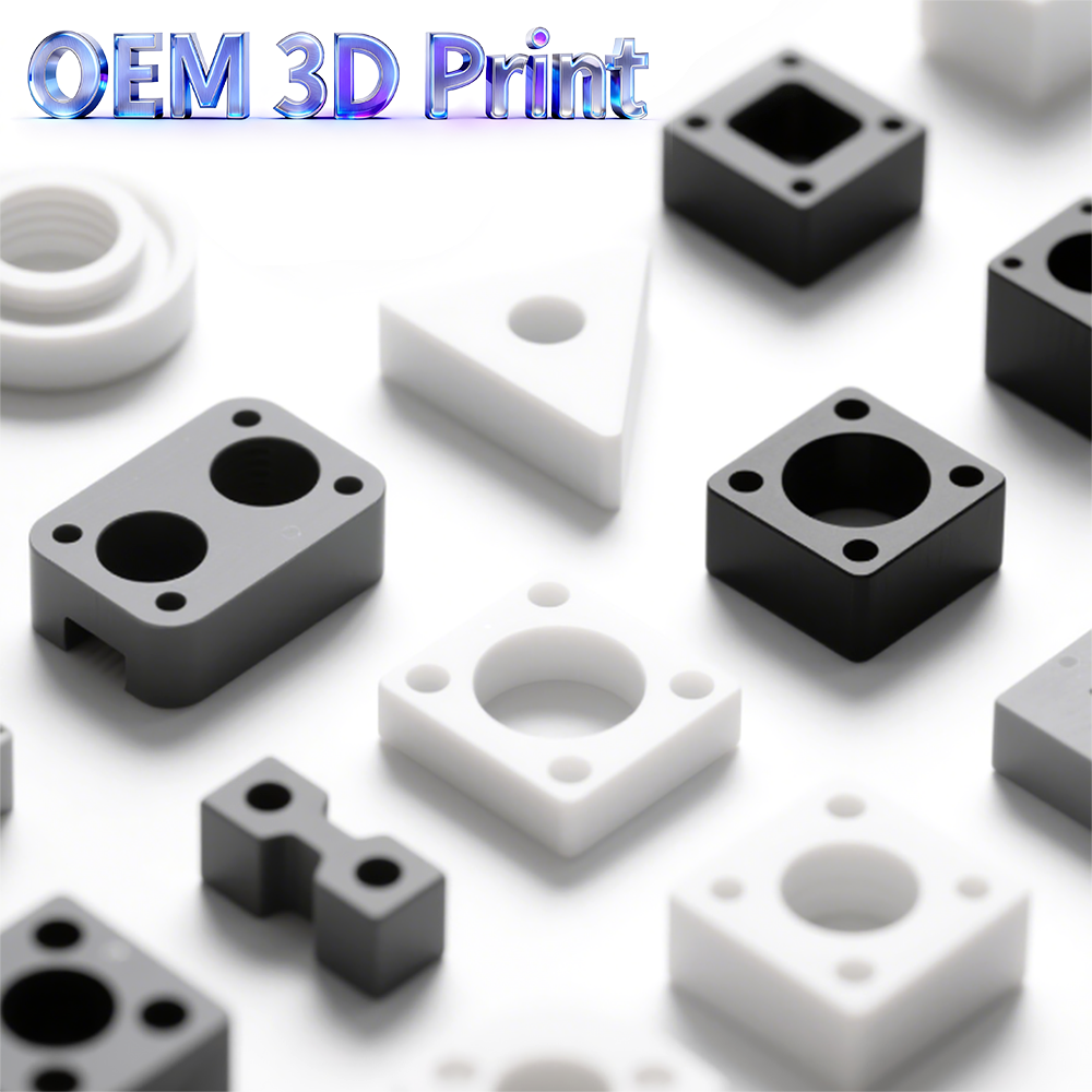 Custom 3D Printing Services Mi - 3D Printing File Stl のレビューと価格