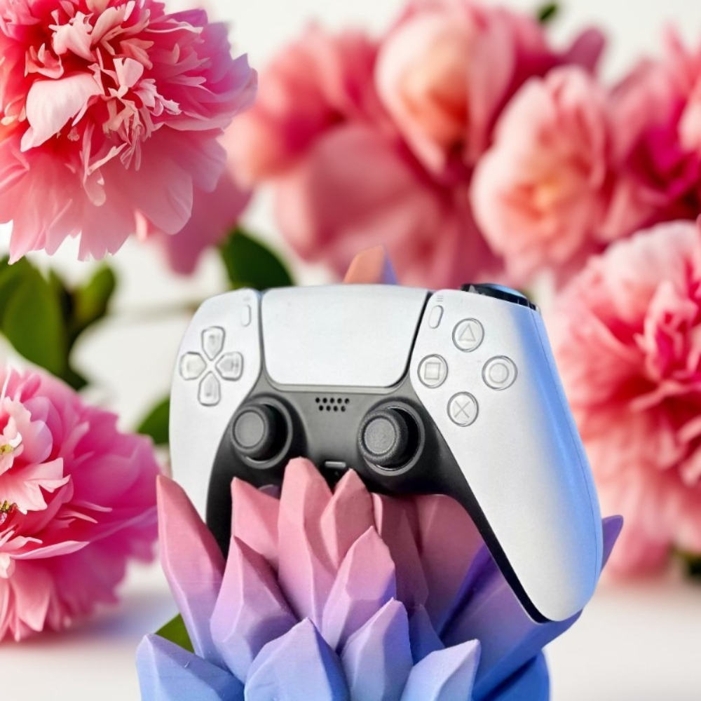 Custom For PS5 PS3 Xbox Game H - 3D Printing Xbox Controller Holder のレビューと価格