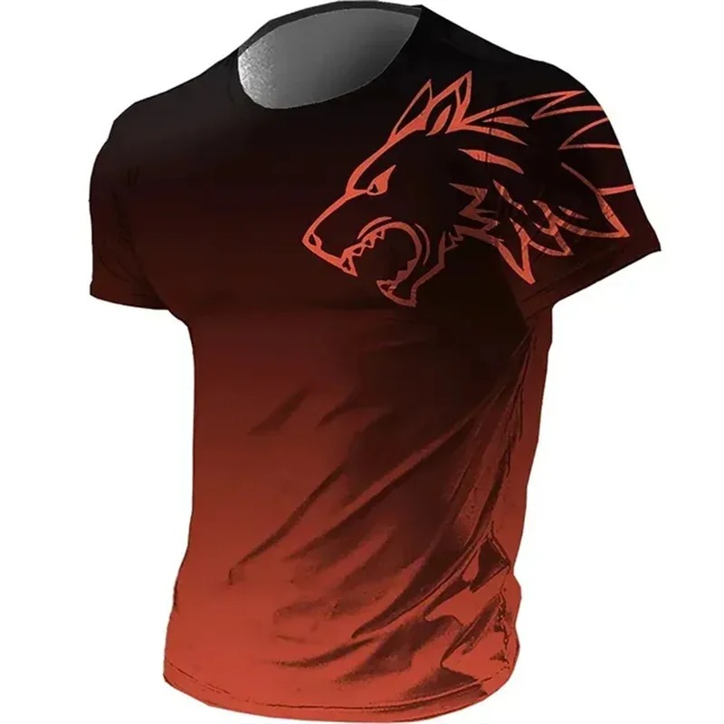 Men s Sports T Shirt 2026 Summ - 3D Printing News のレビューと価格