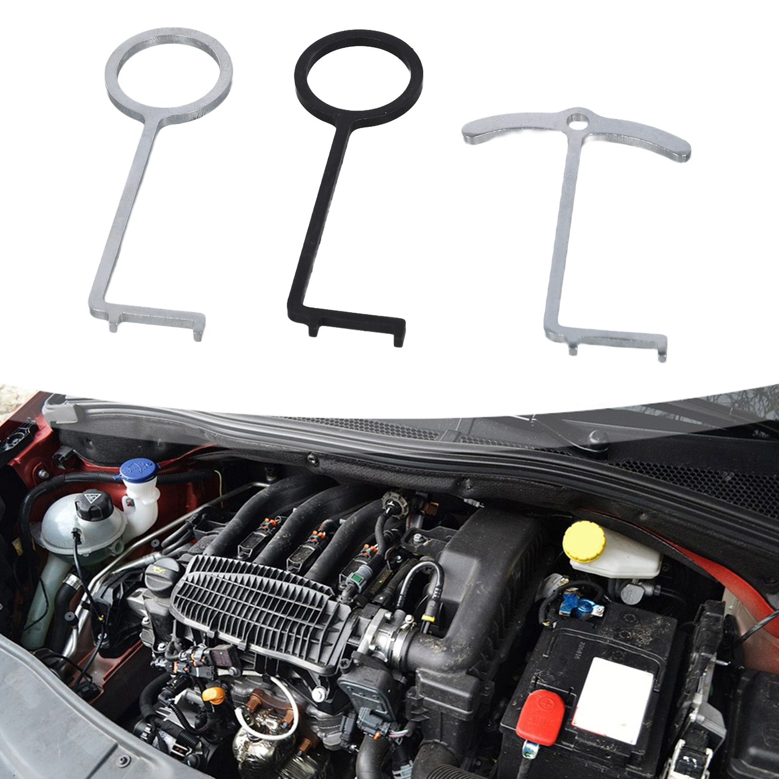 3 Pcs Timing Belt Test Tool Fo - Timing Belt のレビューと価格