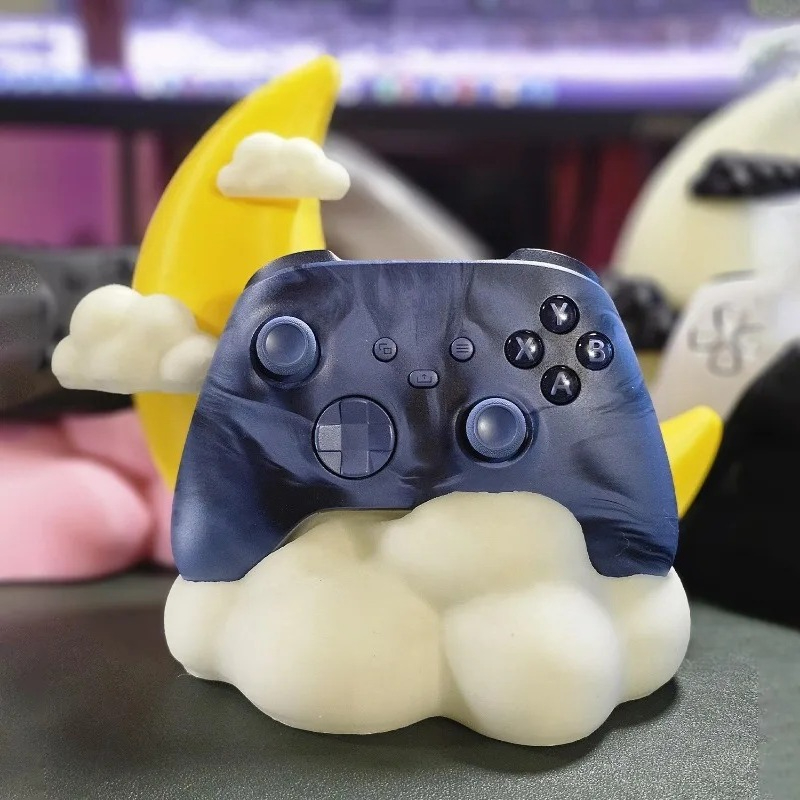 Game Controller Stand for Swit - 3D Printing Xbox Controller Holder のレビューと価格