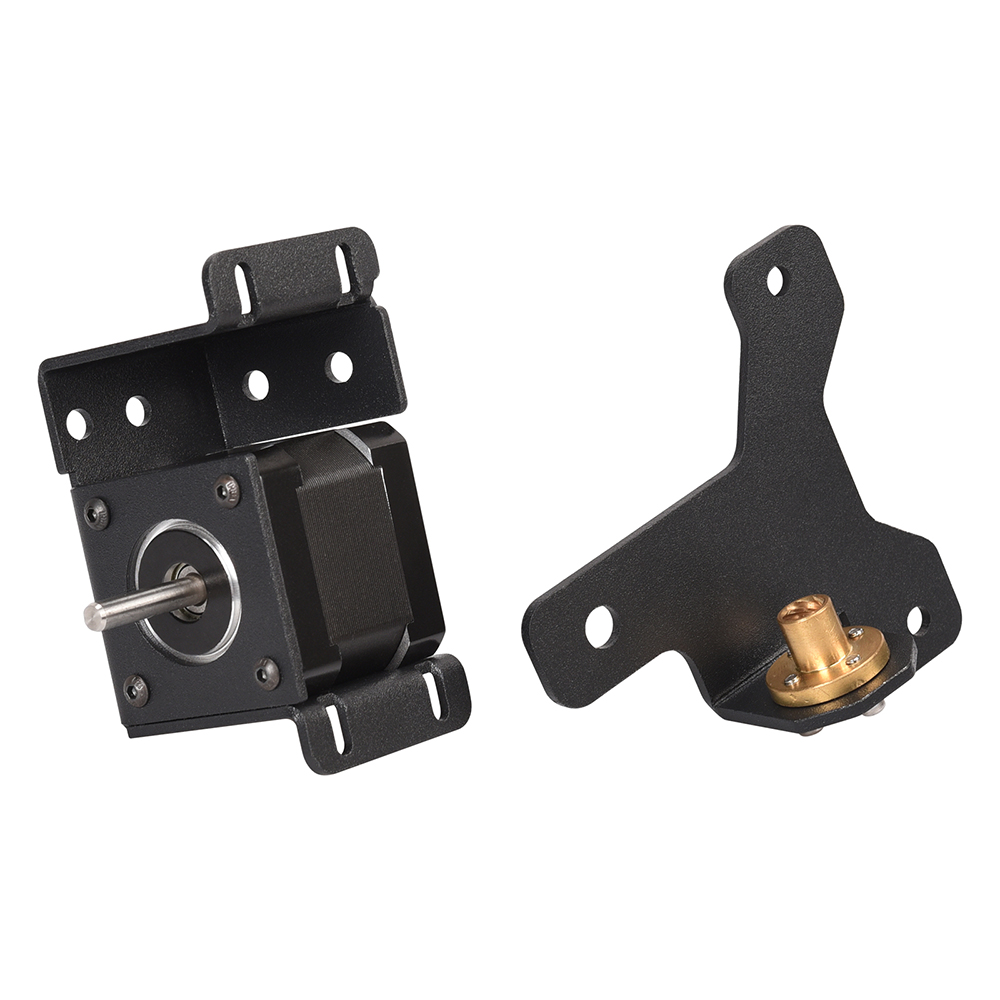 BIQU Dual Z Axis Lead Screw Up - 3D Printing Z Axis のレビューと価格