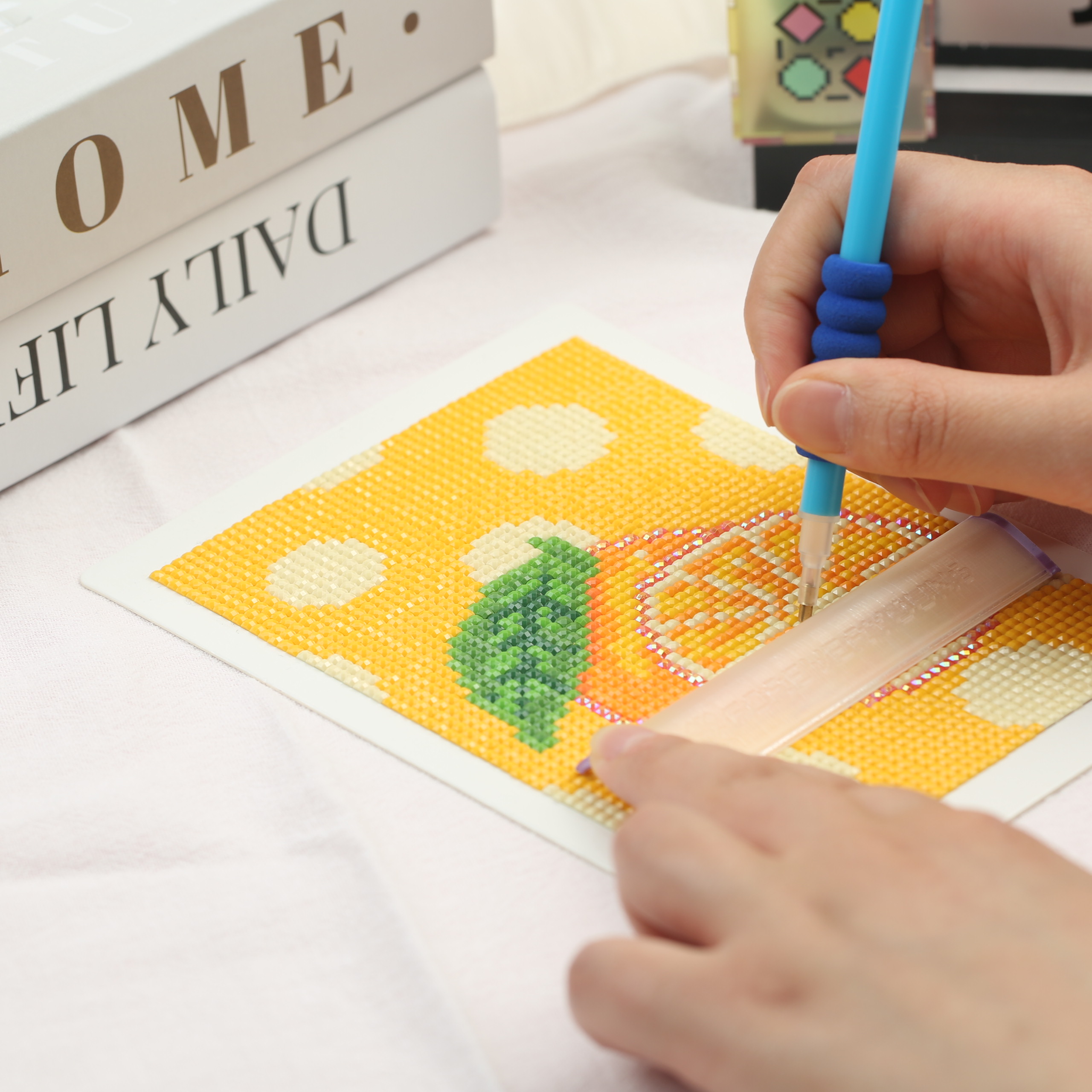 Forever Young Diamond Painting - 3D Printing Liquid のレビューと価格