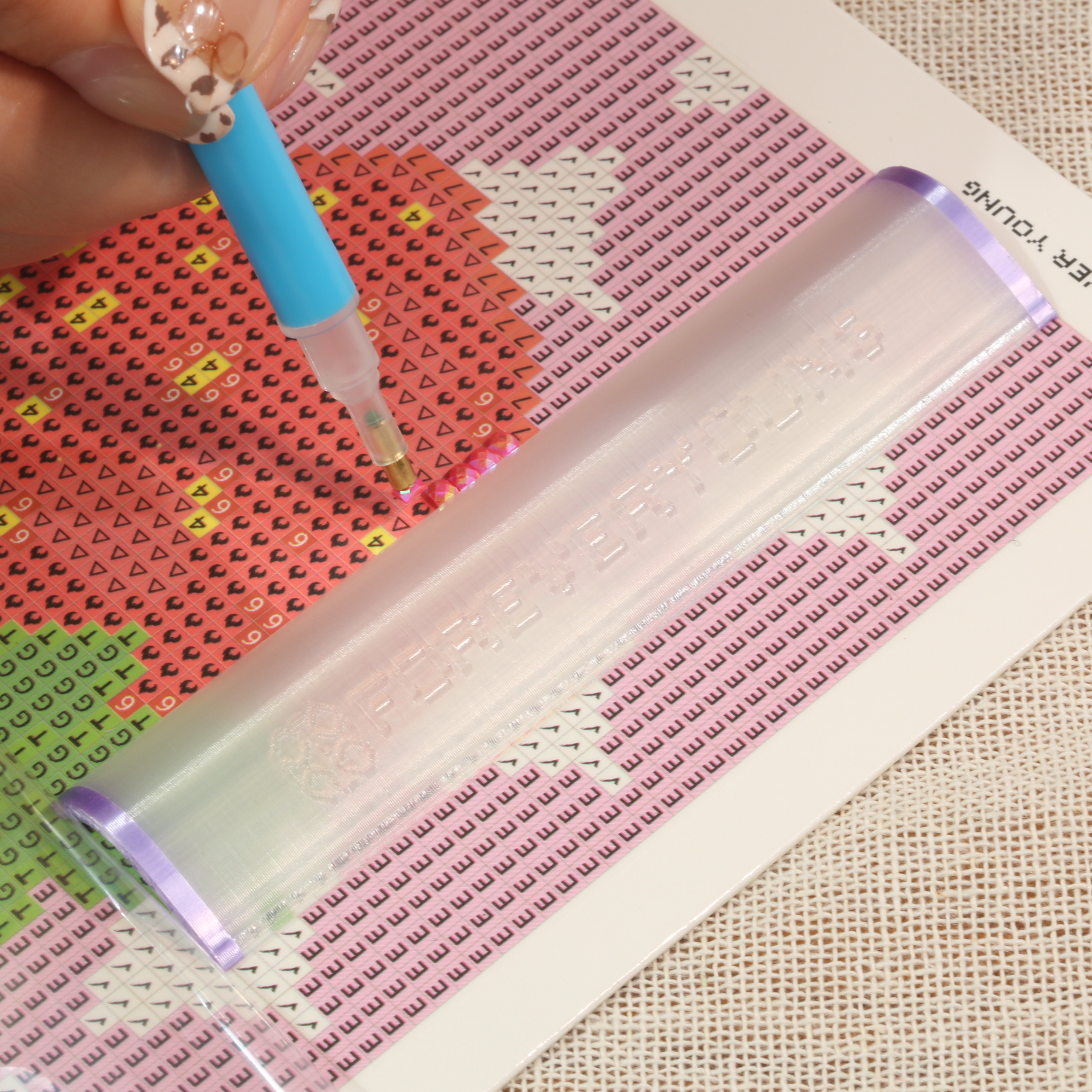 Forever Young Diamond Painting - 3D Printing Liquid のレビューと価格