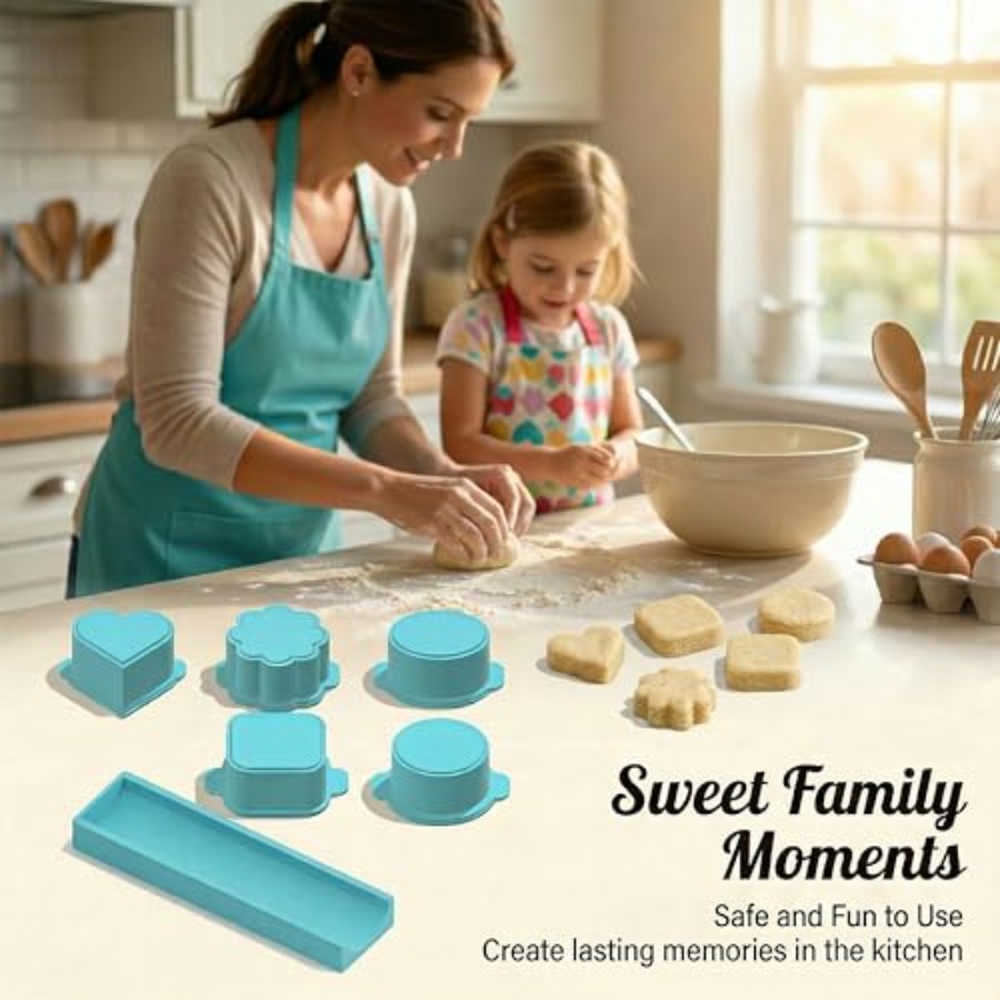 Cake pop mold set for home bak - 3D Printing Steel のレビューと価格