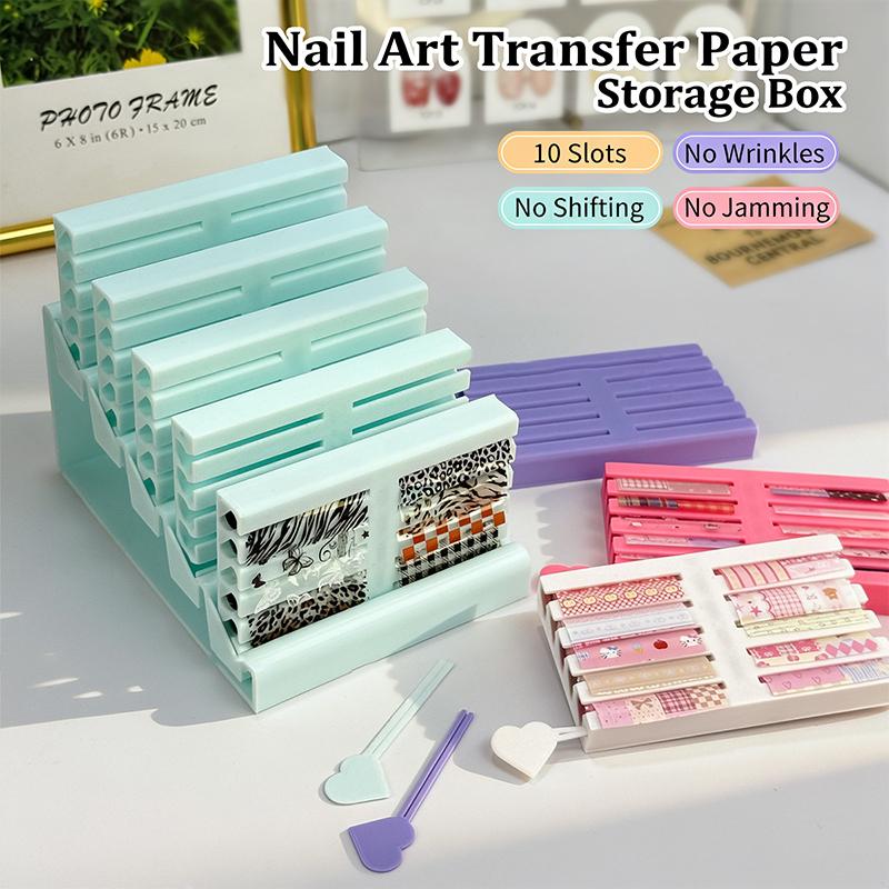 3D Printing Nail Storage Case  - 3D Printing Case のレビューと価格