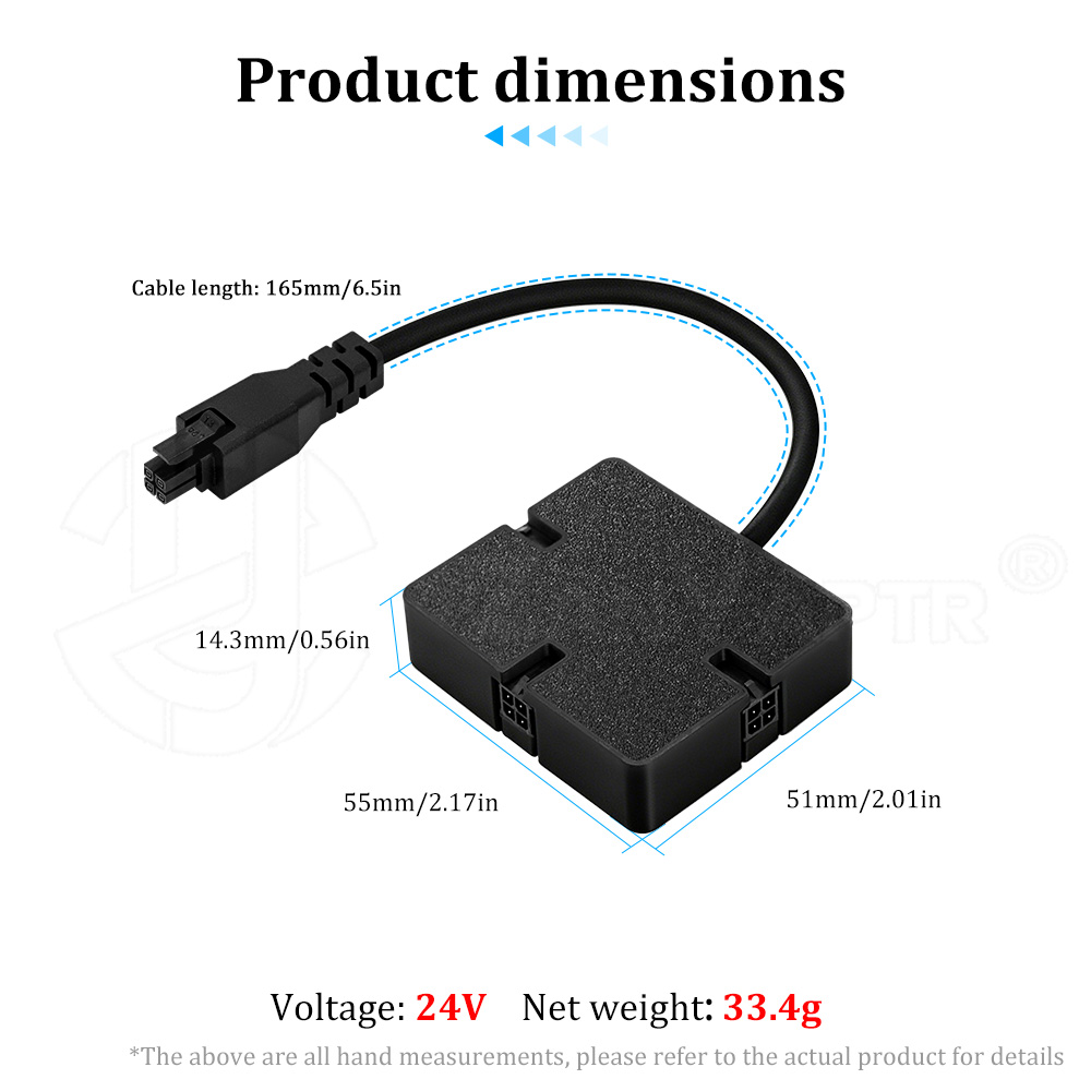 4Pin 3-to-1 AMS Hub Expansion  - 3D Printing Laptop のレビューと価格