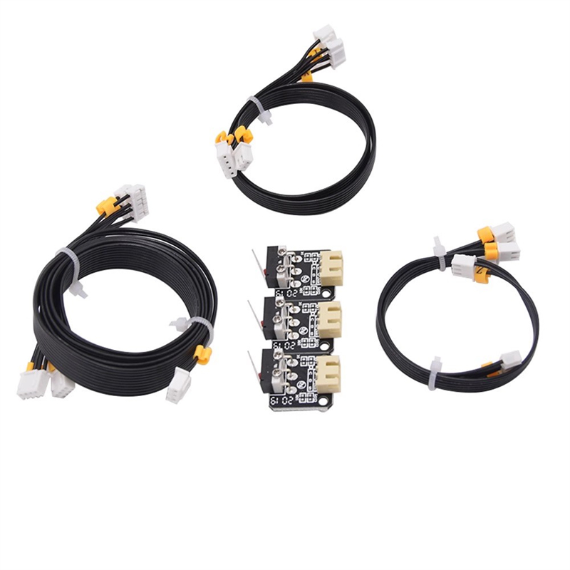 3D Printer Parts X/Y/Z/E Axis  - 3D Printing Z Axis のレビューと価格