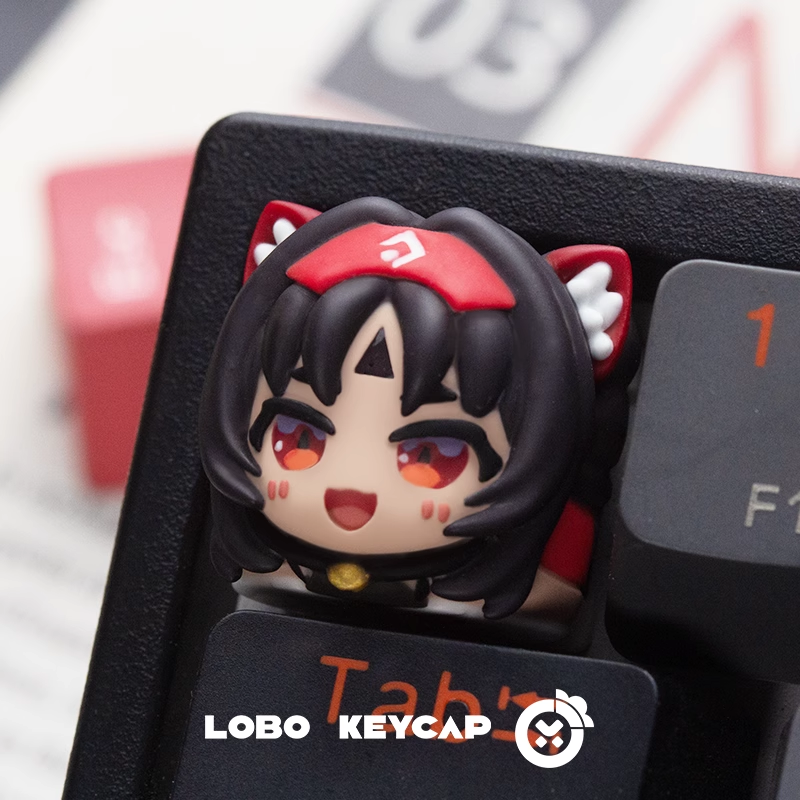 Zenless Zone Zero Ellen Joe 3D - 3D Printing Liquid のレビューと価格