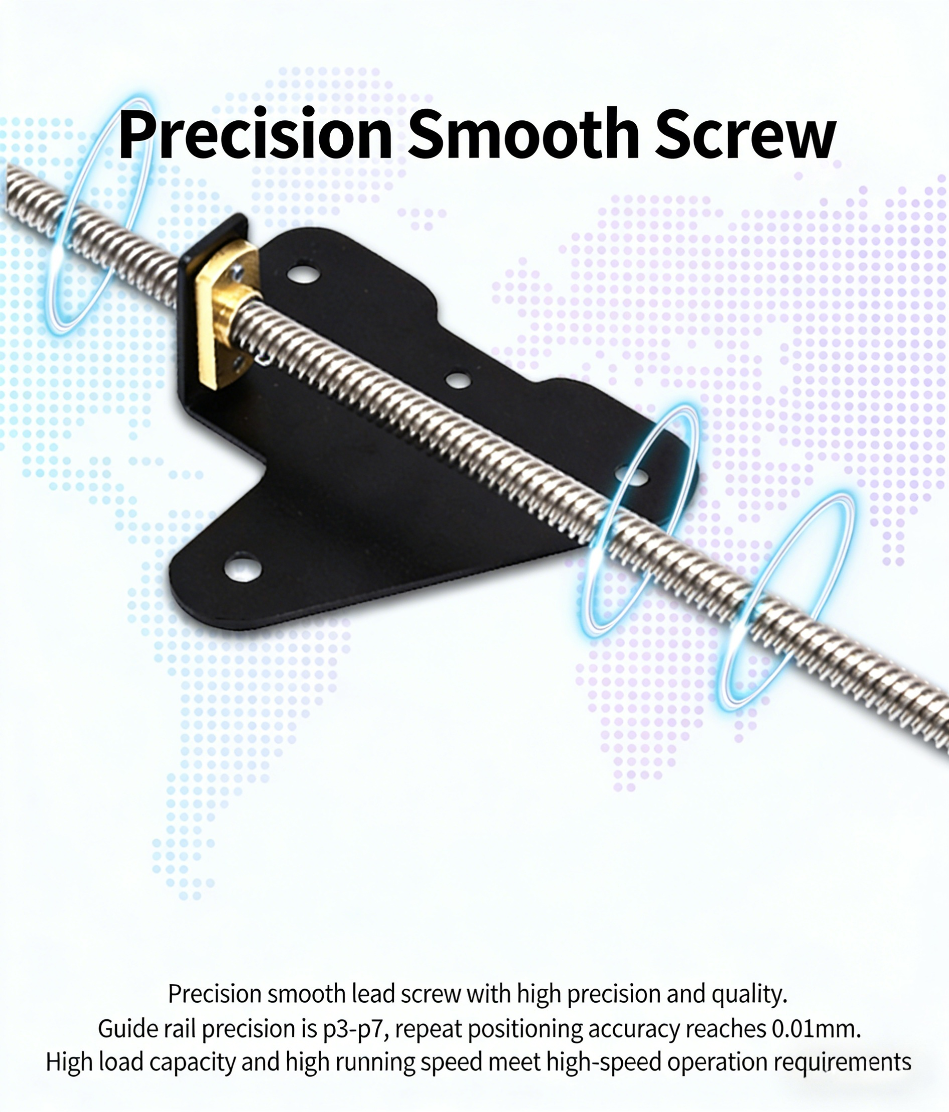 Dual Z-Axis Kit with Lead Scre - 3D Printing Z Axis のレビューと価格