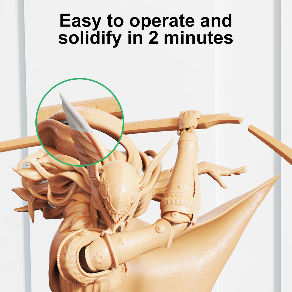3D Printer UV Cured Soil Filli - 3D Printing Laptop のレビューと価格