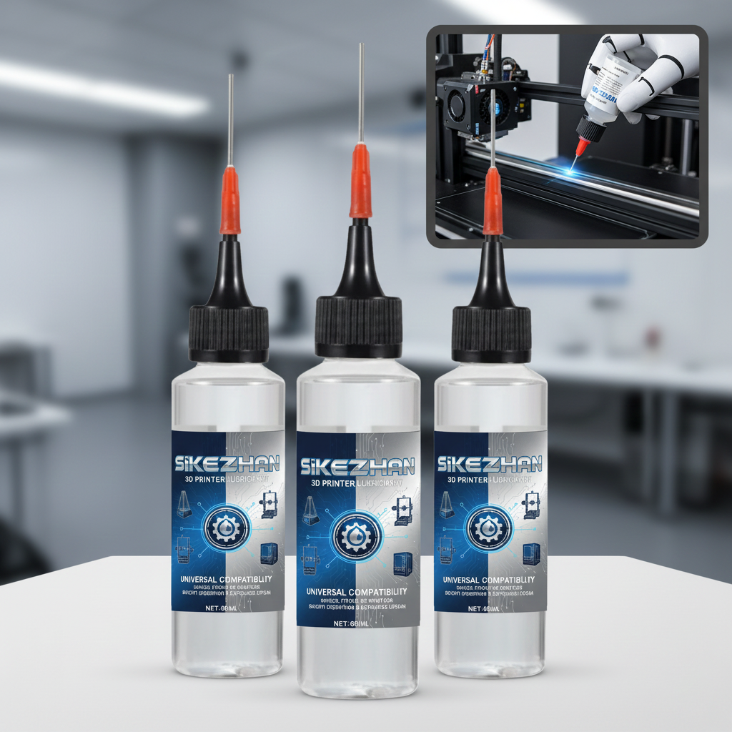 3D Printer Gear Rail Lubricant - 3D Printing Laptop のレビューと価格