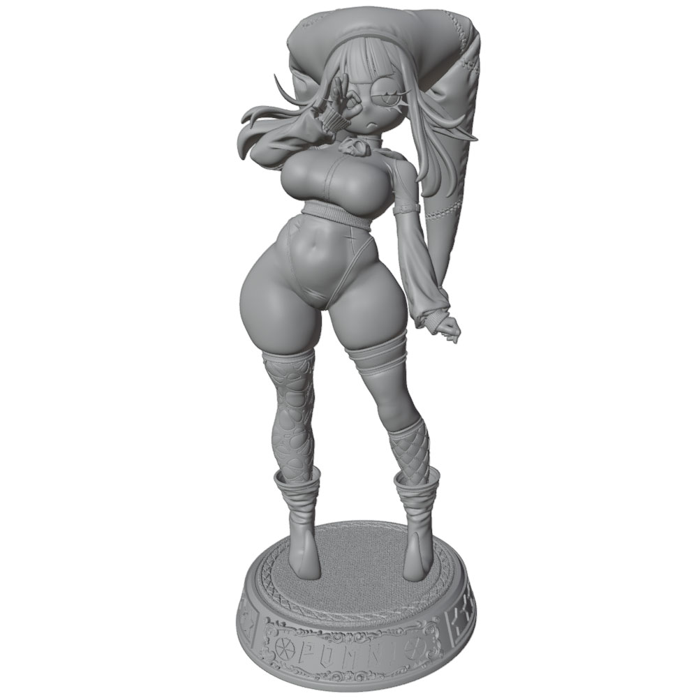1/24 Room Decoration Anime Cha - 3D Printing Liquid のレビューと価格
