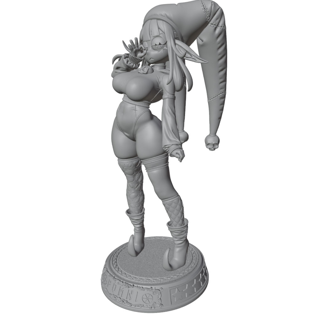 1/24 Room Decoration Anime Cha - 3D Printing Liquid のレビューと価格