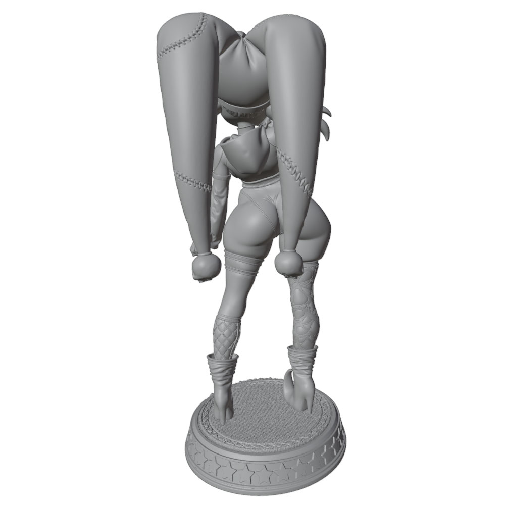 1/24 Room Decoration Anime Cha - 3D Printing Liquid のレビューと価格