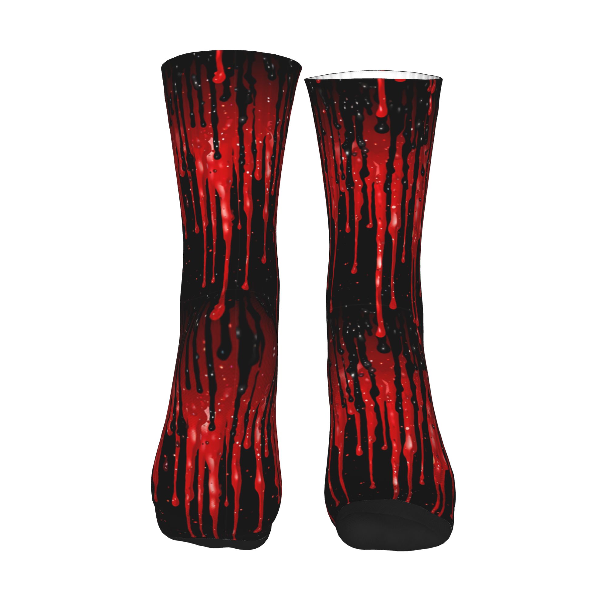 Dripping Red Liquid Pattern  M - 3D Printing Liquid のレビューと価格