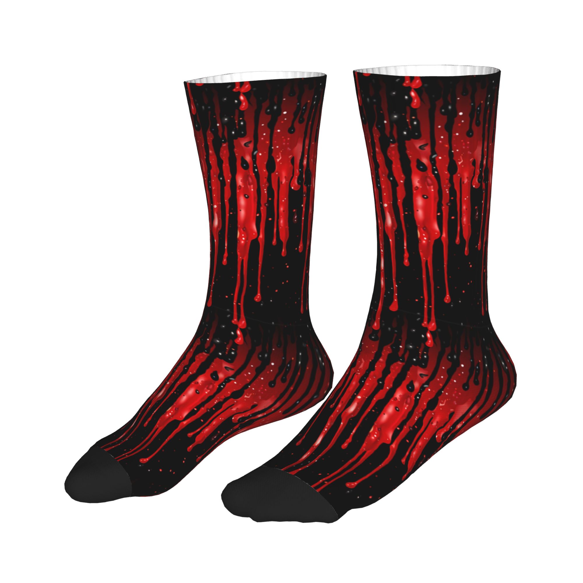 Dripping Red Liquid Pattern  M - 3D Printing Liquid のレビューと価格