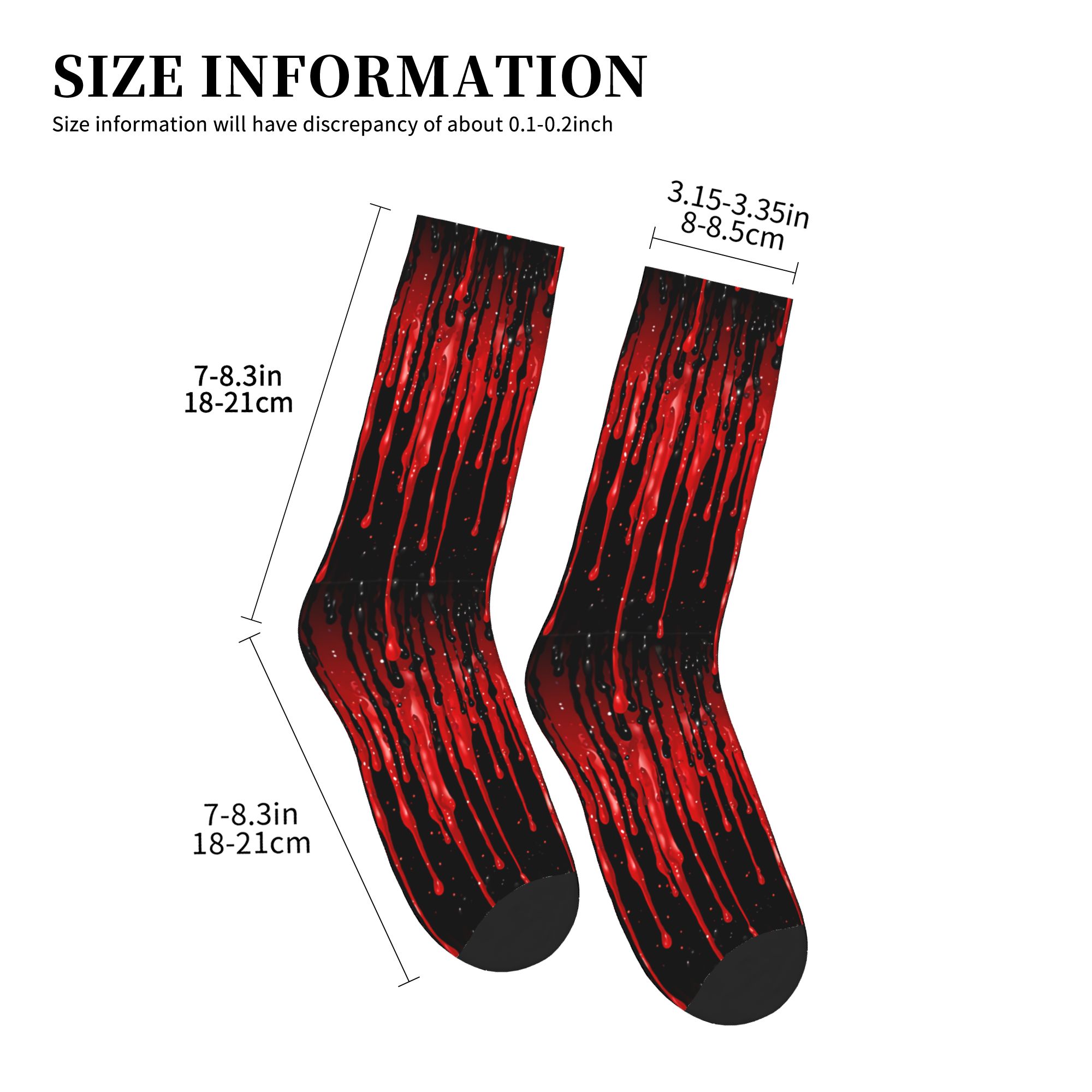 Dripping Red Liquid Pattern  M - 3D Printing Liquid のレビューと価格