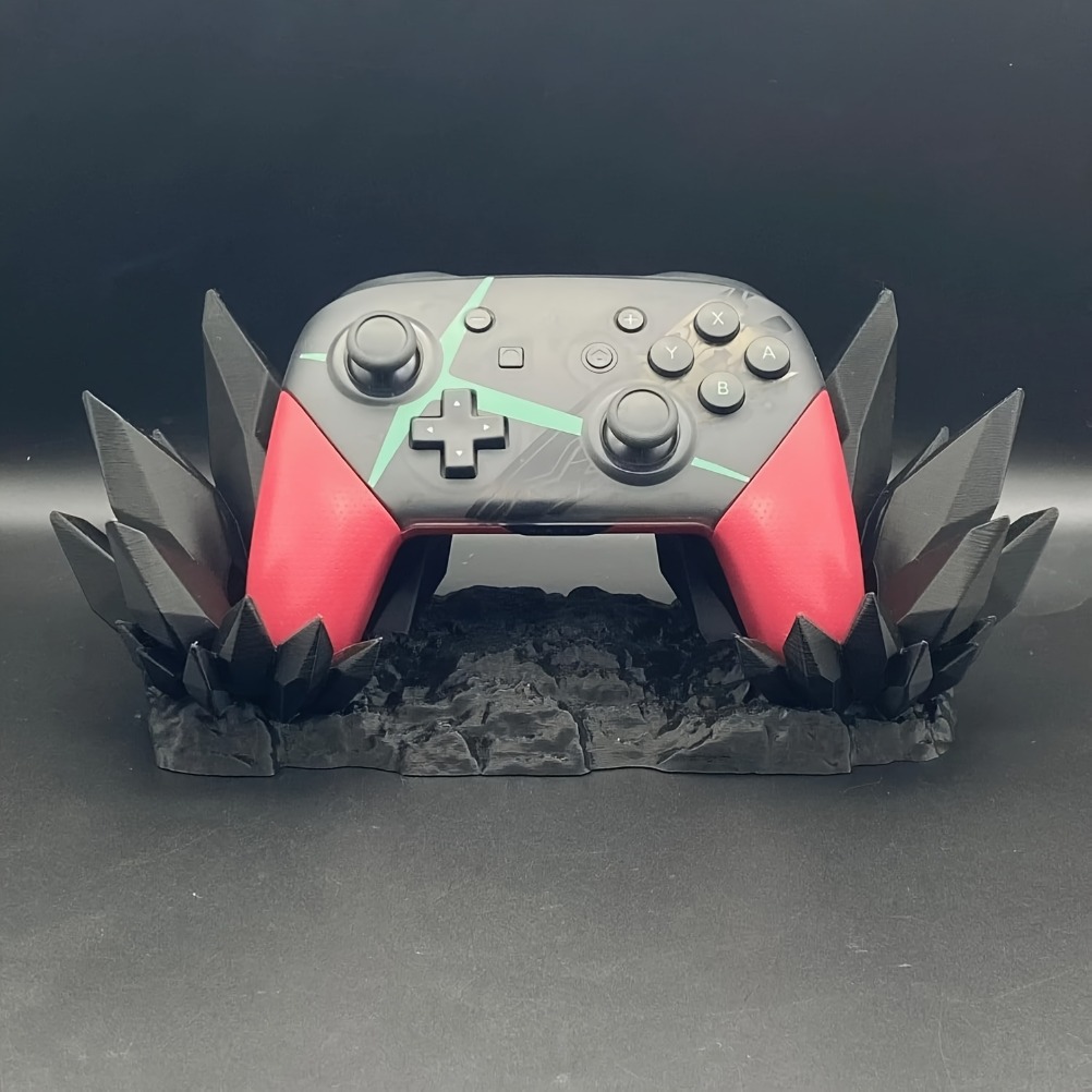 3D Printed Game Controller Bra - 3D Printing Xbox Controller Holder のレビューと価格