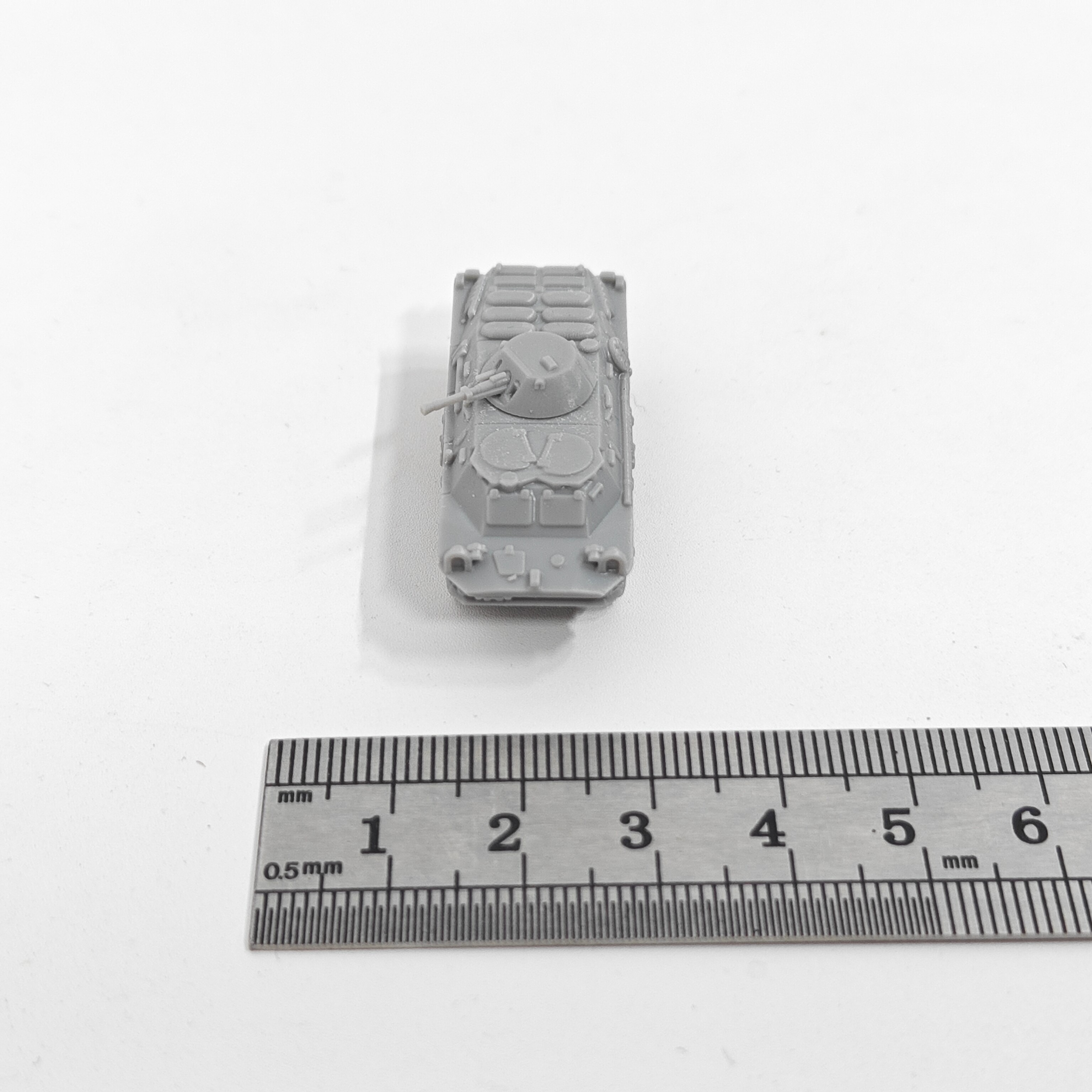 Soviet BRDM-2 Armored Vehicle, - 3D Printing Liquid のレビューと価格