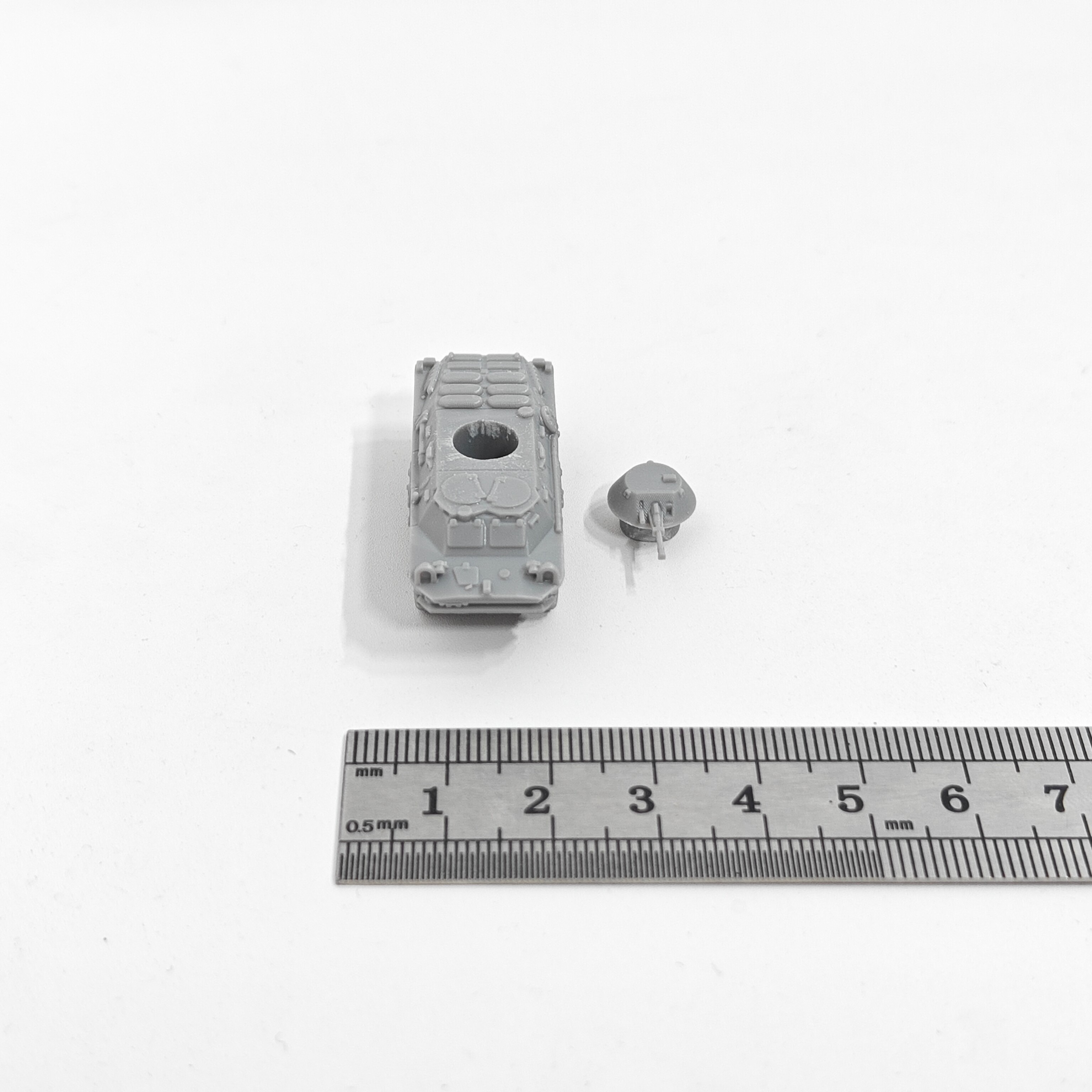 Soviet BRDM-2 Armored Vehicle, - 3D Printing Liquid のレビューと価格