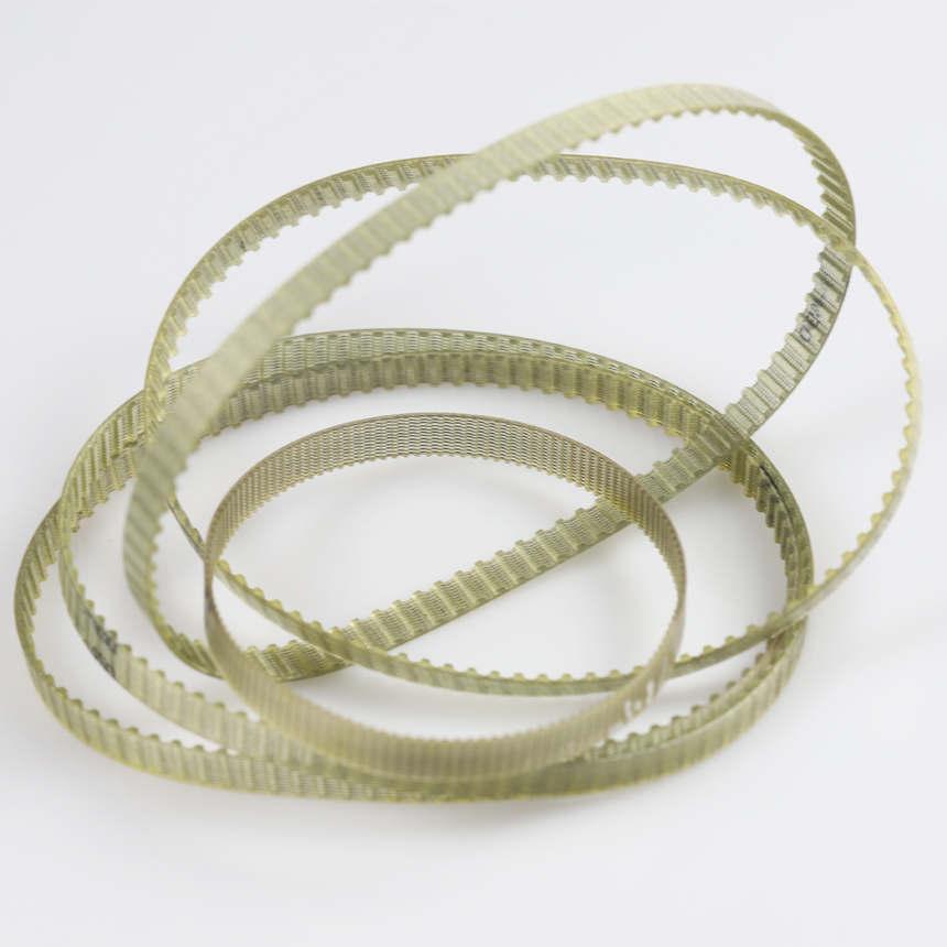 5.08mm Pitch Polyurethane PU S - Timing Belt のレビューと価格